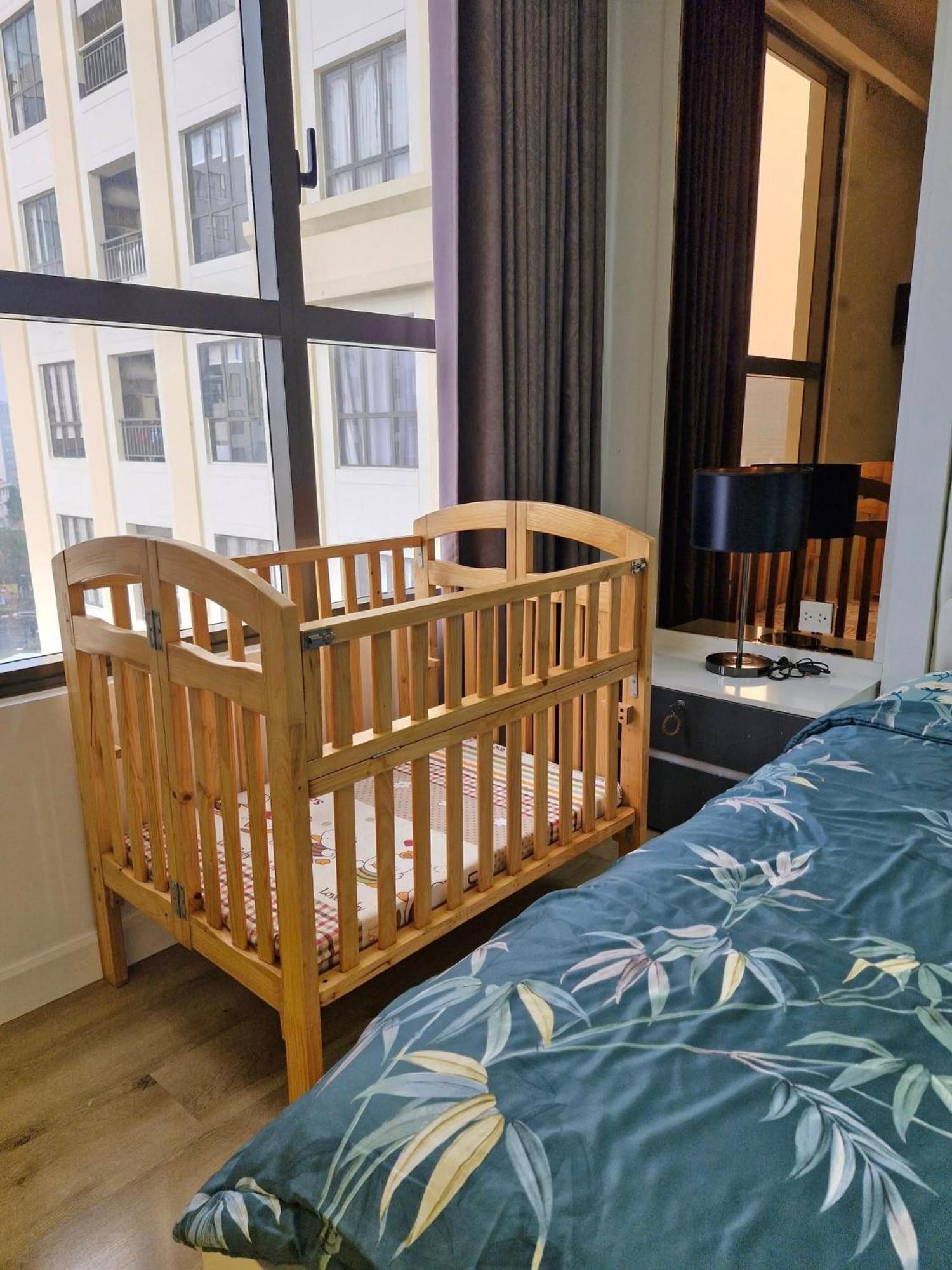 Apartment Linda Apartment-icon56-district4-3mins To Center Dtrc1- Infinity Pool- Awesome Rooftop *
